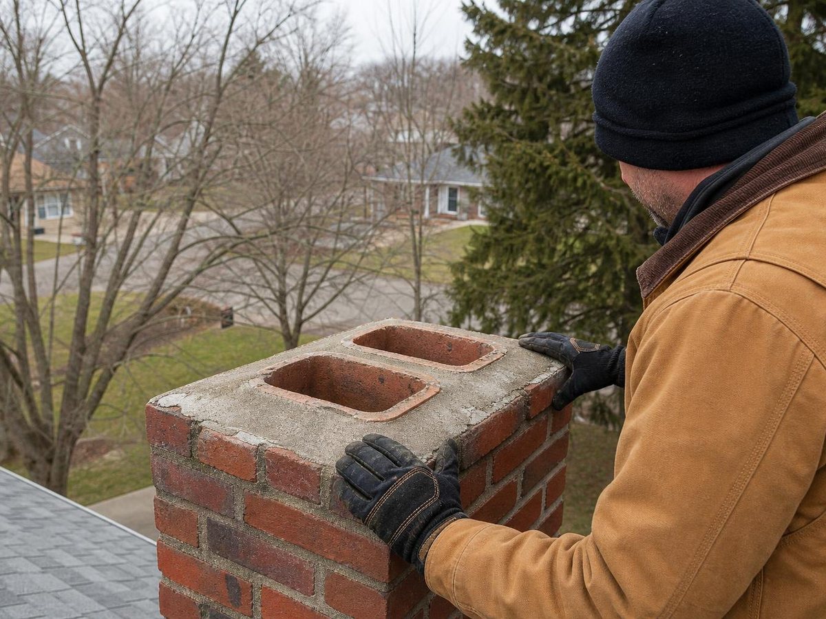 Saro Chimney Services work in Miami Gardens